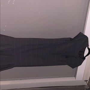 Banana Republic work dress